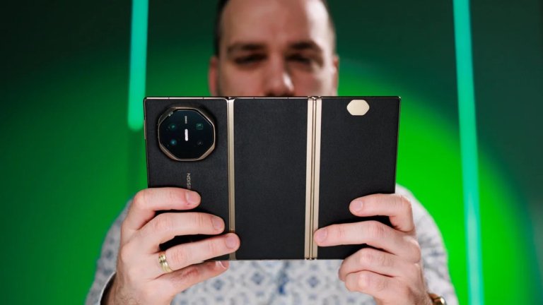 The first foldable tablet Is coming soon (and it’s not an iPad)