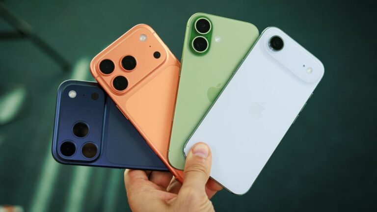 The one reason why some iPhone users should upgrade after less than two years