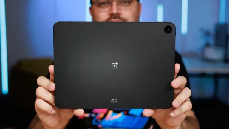 This OnePlus Pad Go 2 deal makes other budget tablets look overpriced