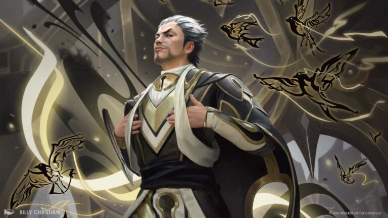 Strixhaven Eclipses Lorwyn, Is Now The Biggest MTG Premier Set Ever