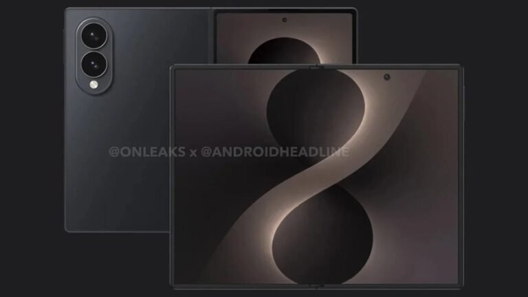 Vivo and Honor to remix the Galaxy Z Fold Wide and the foldable iPhone (if they don’t flop)