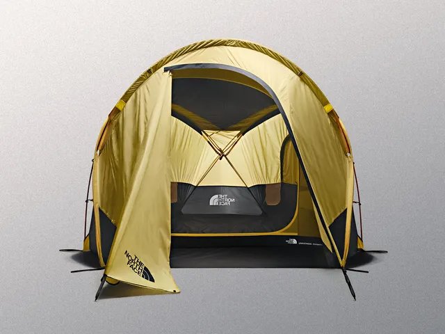 14 New Tools for Taking on the Great Outdoors Properly
