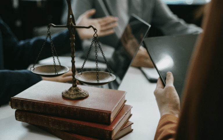 5 Standout Law Firms in Gainesville, FL That Locals Rely On