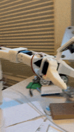 I Gave My OpenClaw Agent a Physical Body