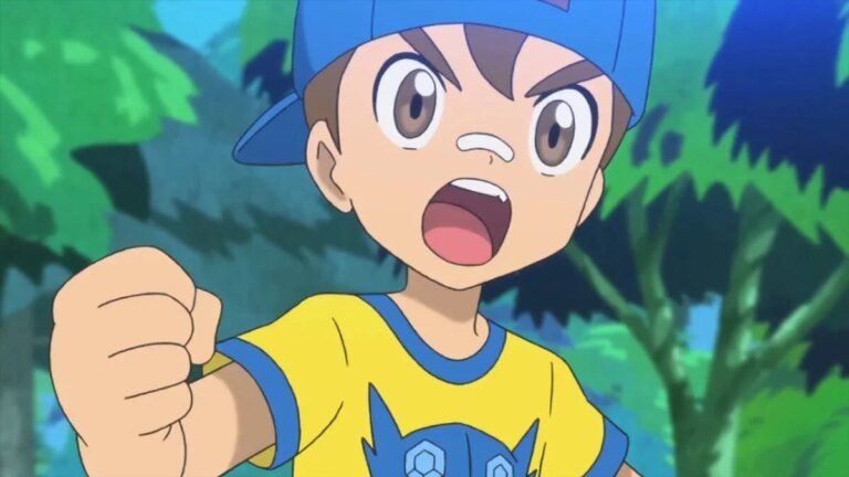 11-Year-Old Selling Pokémon Cards Isn’t A Fan: ‘I Just Flip Cards’