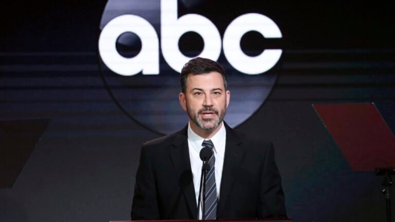 Trump FCC warns all broadcasters to follow orders or be punished like ABC