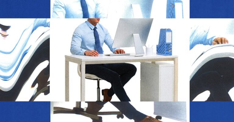 Quiz: Will AI Destroy Your Career?