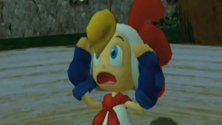 Yuji Naka Tried To Give Billy Hatcher And The Giant Egg A Much Worse Name
