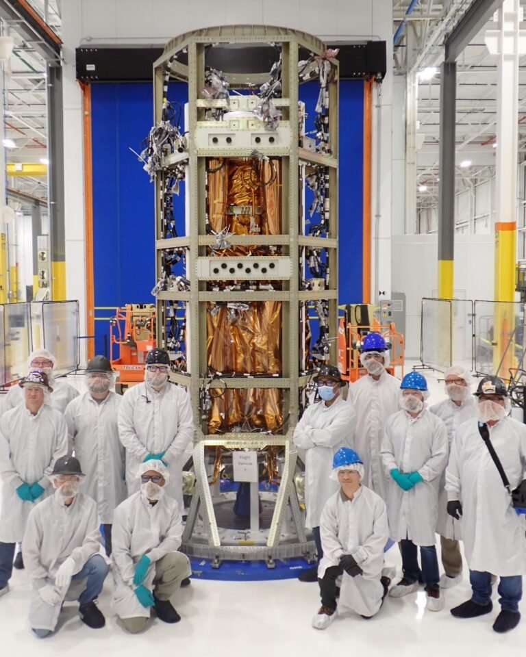 “I’ll buy 10 of those”—NASA science chief yearns for mass-produced satellites