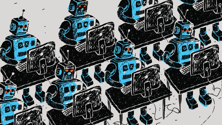 Botnet of more than 17 million devices dismantled