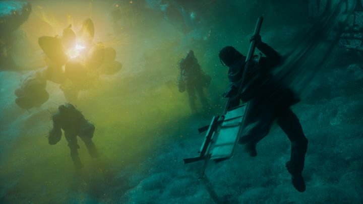 Control: Resonant Will Be An RPG