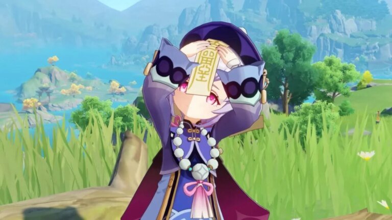 Genshin Impact May Finally Be Coming To Nintendo Switch