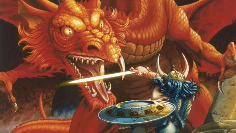 Hasbro Kills Star Wars Jedi Director’s Dungeons & Dragons Game Just One Year After Announcing It