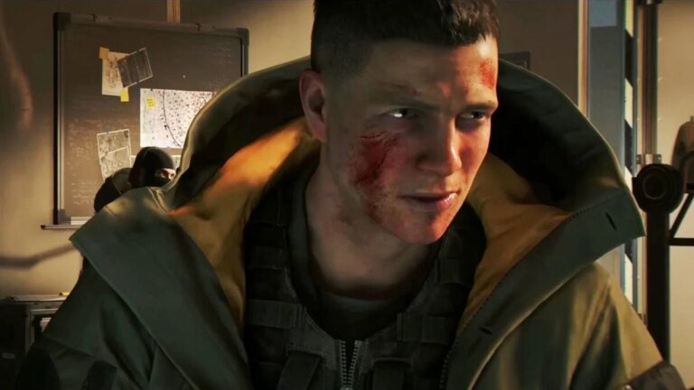 First 13 Minutes Of 007 First Light Officially Released, And, Erk