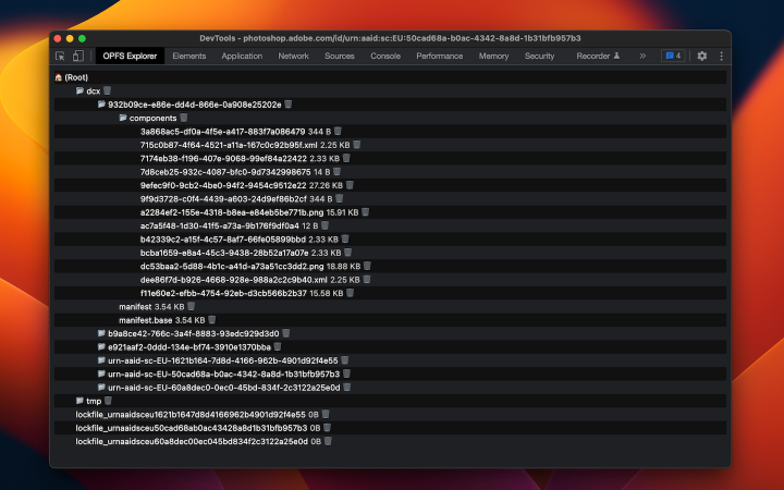 Websites Spying On You Via SSD Activity Should Receive a FROST-y Welcome