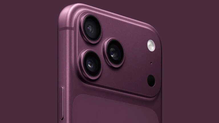 iPhone 18 Pro camera upgrades could come with a hefty price tag