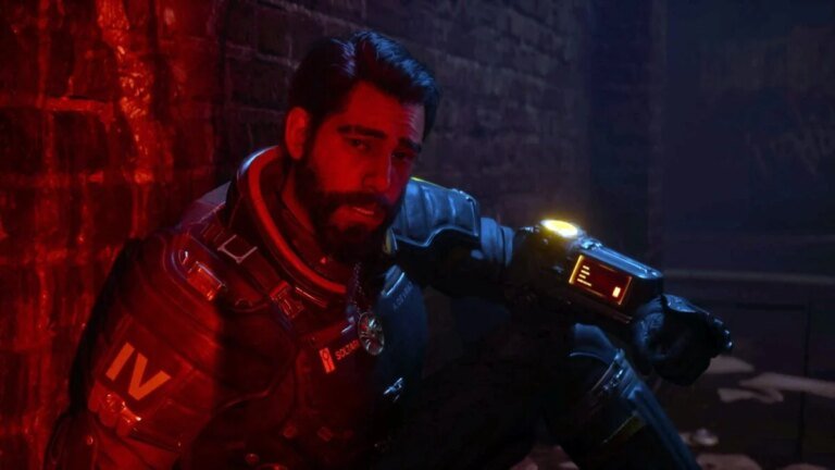 Saros Actor Debunks A Theory I Wish He Hadn’t
