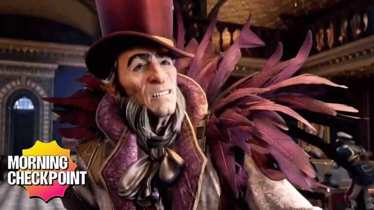Please Let Clockwork Revolutions Be A Surprise 2026 Xbox Game