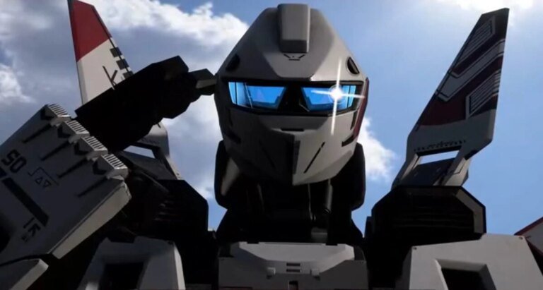Forza Horizon 6 Pits Your Acura Against A Giant Mech