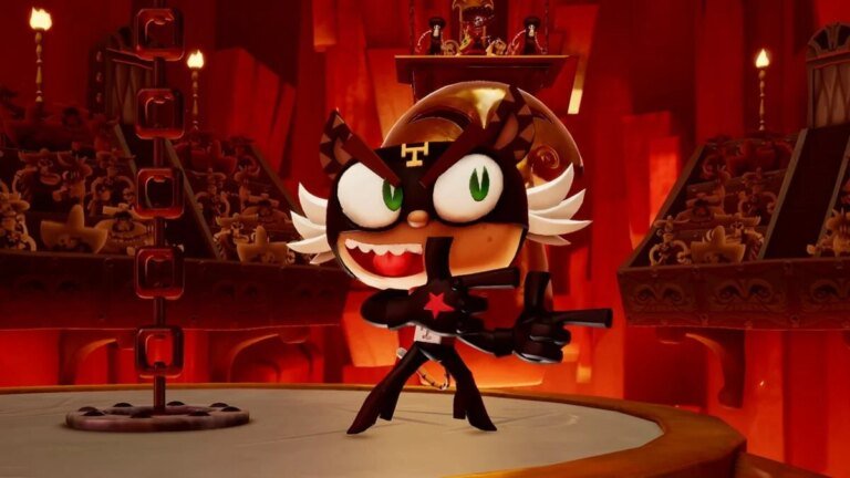 El Tigre Creator Backs Away From AI Generated Amazon Cartoon