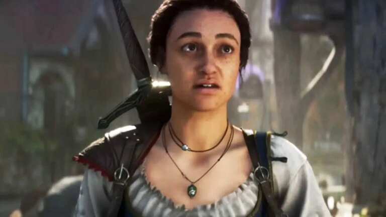 Xbox Delays Fable Into Next Year