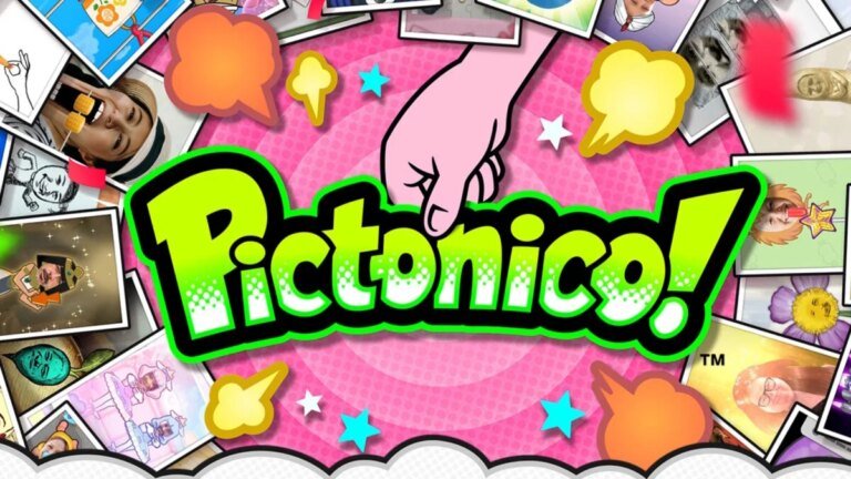 Nintendo Reveals Bonkers Game That Turns Photos Into Minigames