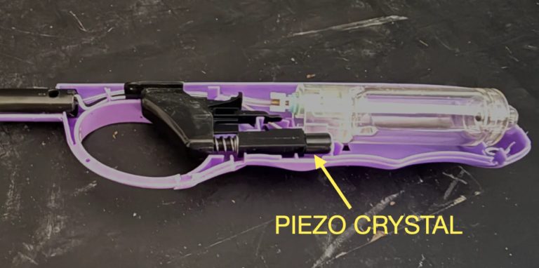 Build a Radio Wave Detector With Balls of Aluminum Foil!