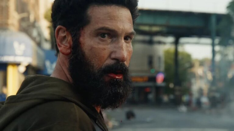 Punisher’s One Last Kill Special Is Good, But Its CGI Is Rough
