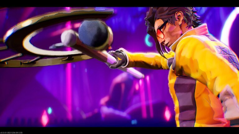 Dead As Disco Has The Makings Of A Score-Chasing Classic