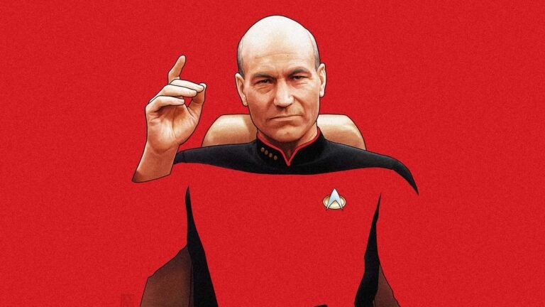 OG Star Trek Writer Returning To Write A New Comic Book Story