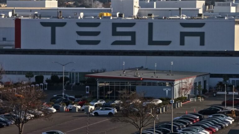 California defeats Tesla’s attempt to throw out racial discrimination lawsuit