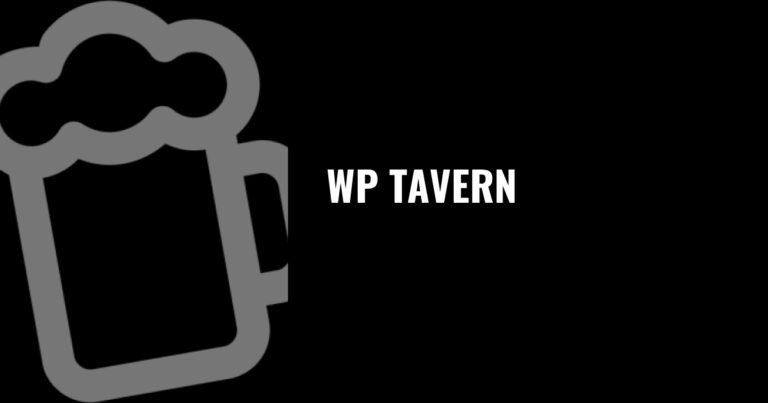 AI, Ethics, and New Directory Standards – WP Tavern