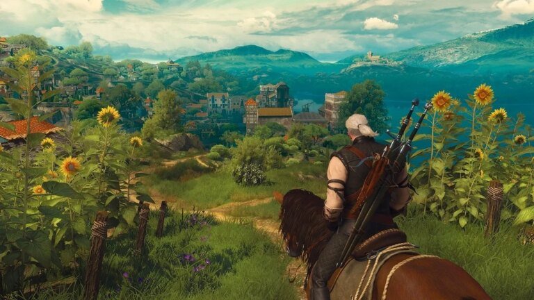 The Witcher 3 Expansion Is Big But Got Delayed To Make It Better