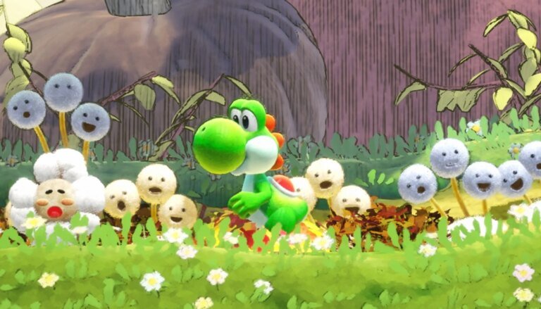 Yoshi Switch 2 Review Roundup: Breezy, Charming, Shallow, Fun