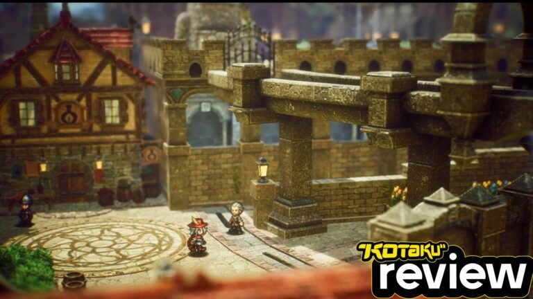 The Adventures of Elliot: The Millennium Tales: The Kotaku Review