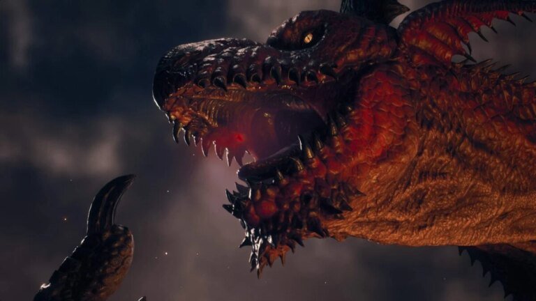 Don’t Nerf Dragon’s Dogma 2’s Dragonsplague, You Cowards