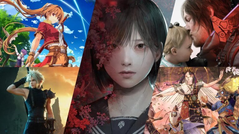 The Best PS5 Games In 2026