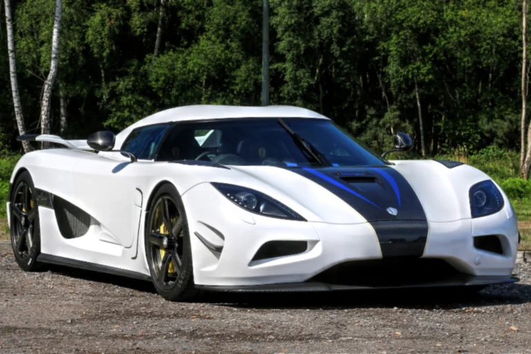 London Concours – A Celebration of Automotive Excellence