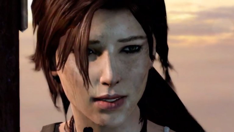 The New Lara Croft Looks Hot, And That’s Okay