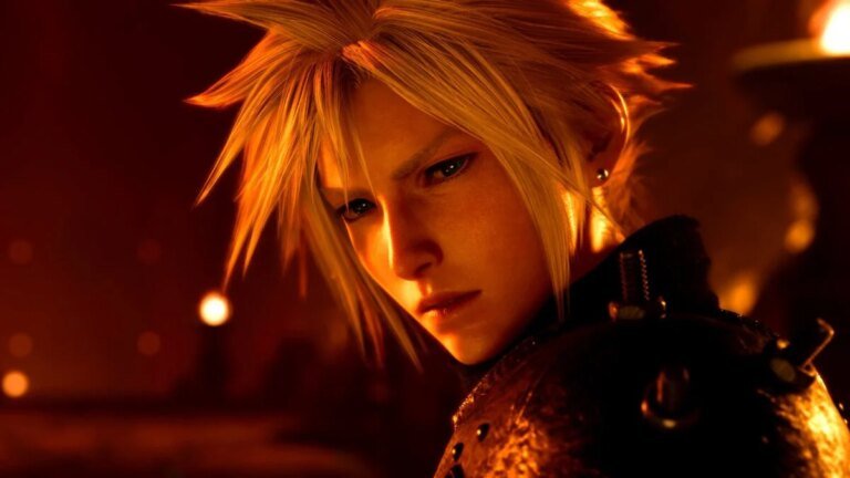 Final Fantasy 7 Remake Director Calls Streams A Crisis For RPGs
