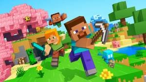 Minecraft Is Down For Everyone, Not Just You