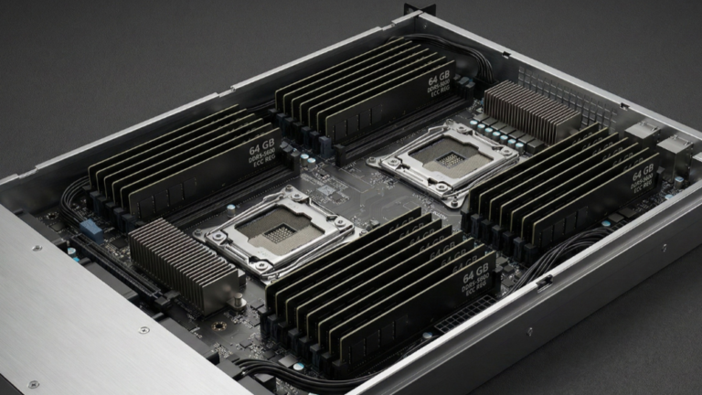 Samsung sees 95% growth in DRAM revenue, reclaims top spot, without focusing on consumer DRAM