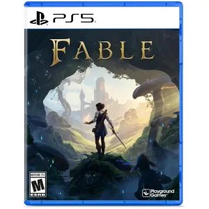 Fable Premium Edition Preorders Include 5-Day Early Access To The Full Game