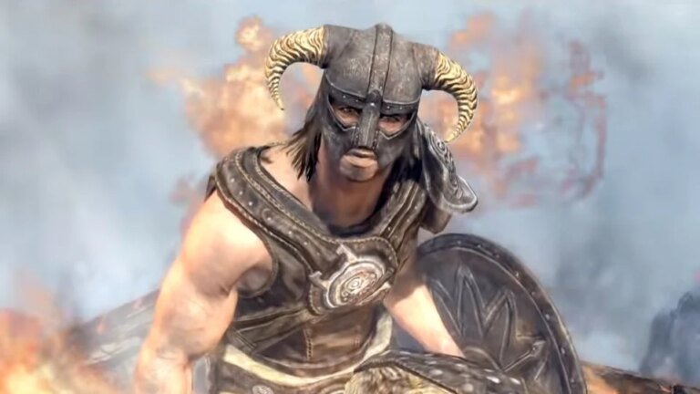 Xbox Promises The Elder Scrolls 6 Is ‘Coming Along Well’