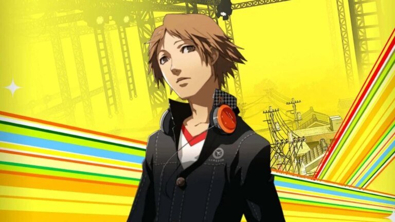 Persona 4 Revival Doesn’t Seem To Have That Much Life To It