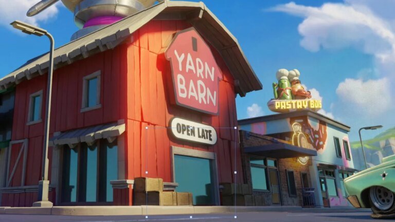 Epic Games Is Using Generative AI In Fortnite To Make Mistakes