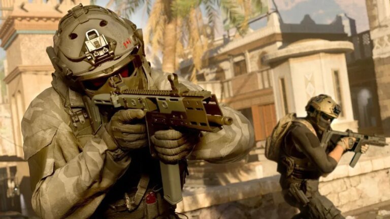 How To Play Call Of Duty’s DMZ Beta In 2026