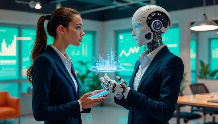 How AI Virtual Assistants Are Powering No-Code Platforms Behind the Scenes