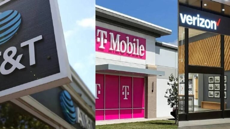 AT&T, T-Mobile, and Verizon coalition explains why users won’t benefit from US-based call centers