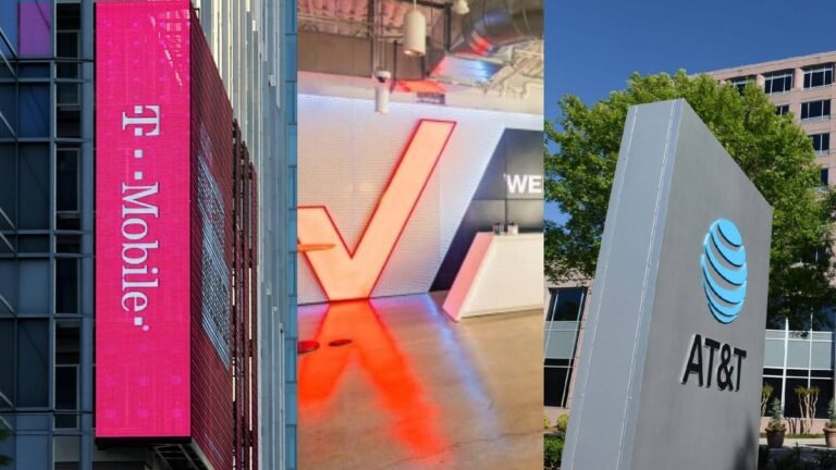 AT&T, T-Mobile, and Verizon spring into action after threat to texters discovered